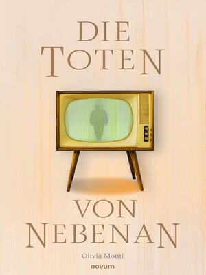 cover image of Die Toten von nebenan